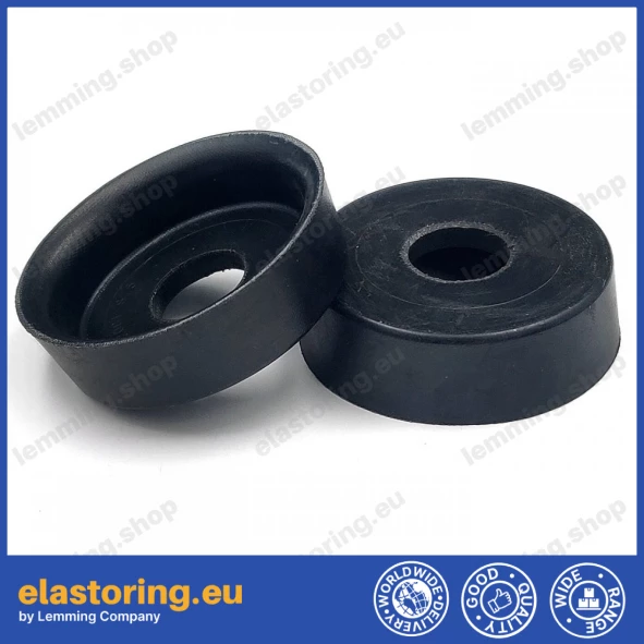 Piston seal ARC5 [FPC262081/FA]